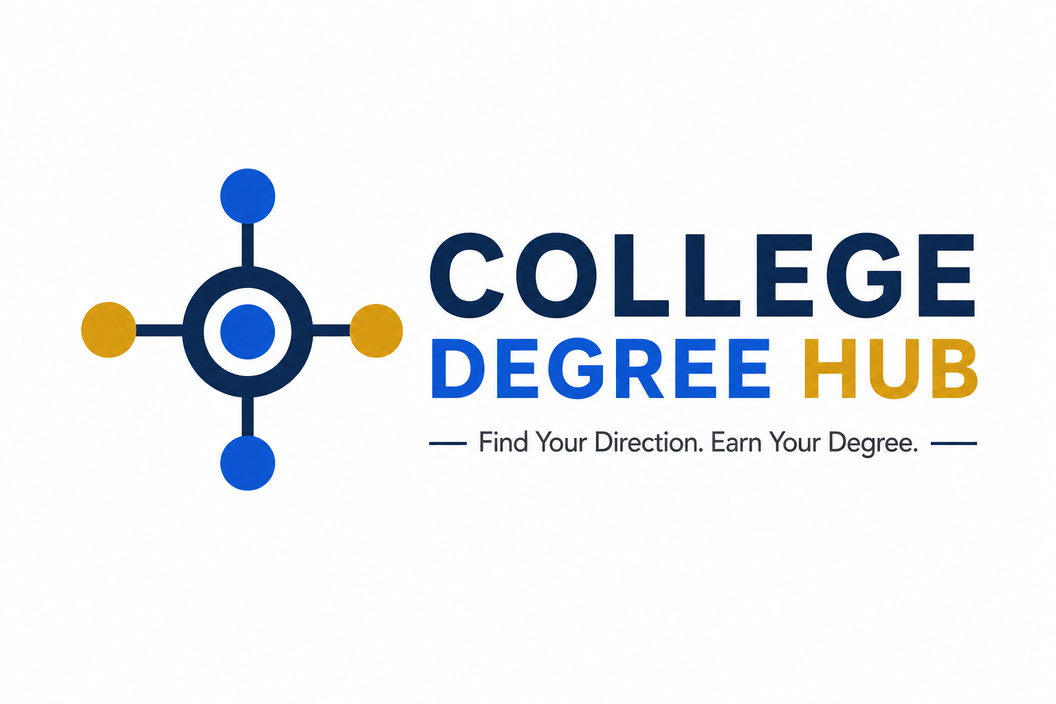 College Degree Hub